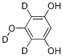 Phloroglucinol-d3Structure,1036711-64-4Structure Phloroglucinol-d3 Structure,1036711-64-4Structure