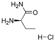 (R)-(-)-2-aminobutanamide hydrochloride Structure,103765-03-3Structure