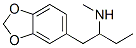 N-Methyl-1-(3,4-methylenedioxyphenyl)-2-butanamineStructure,103818-46-8Structure N-Methyl-1-(3,4-methylenedioxyphenyl)-2-butanamine Structure,103818-46-8Structure