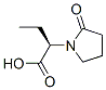 Levetiracetam acid Structure,103833-72-3Structure