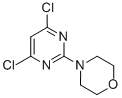 4-(4,6-Dichloropyrimidin-2-yl)morpholineStructure,10397-13-4Structure 4-(4,6-Dichloropyrimidin-2-yl)morpholine Structure,10397-13-4Structure