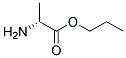 (9ci)-D-丙氨酸丙酯結(jié)構(gòu)式_104055-32-5結(jié)構(gòu)式