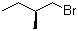 1-Bromo-2-methylbutane Structure,10422-35-2Structure