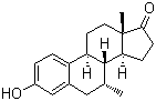 AlmestroneStructure,10448-96-1Structure Almestrone Structure,10448-96-1Structure