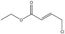 Ethyl 4-chlorocrotonateStructure,10479-85-3Structure Ethyl 4-chlorocrotonate Structure,10479-85-3Structure