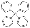 Tetraphenylsilane Structure,1048-08-4Structure