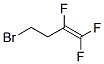 4-Bromo-1,1,2-trifluoro-1-buteneStructure,10493-44-4Structure 4-Bromo-1,1,2-trifluoro-1-butene Structure,10493-44-4Structure