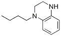 (6CI)-1-丁基-1,2,3,4-四氫喹噁啉結構式_105105-31-5結構式