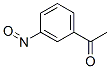 Ethanone, 1-(3-nitrosophenyl)-(9ci)Structure,105333-30-0Structure Ethanone, 1-(3-nitrosophenyl)-(9ci) Structure,105333-30-0Structure