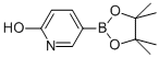 5-(4,4,5,5-Tetramethyl-1,3,2-dioxaborolan-2-yl)pyridin-2-olStructure,1054483-78-1Structure 5-(4,4,5,5-Tetramethyl-1,3,2-dioxaborolan-2-yl)pyridin-2-ol Structure,1054483-78-1Structure