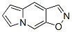(9ci)-異噁唑并[5,4-f]吲哚嗪結構式_105583-52-6結構式