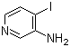 3-Amino-4-iodopyridine Structure,105752-11-2Structure