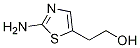 2-(2-Aminothiazol-5-yl)ethanolStructure,105773-93-1Structure 2-(2-Aminothiazol-5-yl)ethanol Structure,105773-93-1Structure