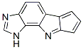 1H-cyclopenta[4,5]pyrrolo[2,3-e]benzimidazole(9ci) Structure,105790-42-9Structure