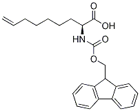 (S)-n-fmoc-2-(6’-octenyl)glycine Structure,1058705-57-9Structure