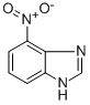 4(7)-NitrobenzimidazoleStructure,10597-52-1Structure 4(7)-Nitrobenzimidazole Structure,10597-52-1Structure