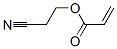 2-Cyanoethyl acrylate Structure,106-71-8Structure
