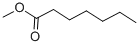 Methyl heptanoate Structure,106-73-0Structure