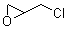 環(huán)氧氯丙烷結構式_106-89-8結構式