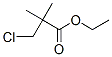 Ethyl 3-chloro-2,2-dimethylpropanoateStructure,106315-37-1Structure Ethyl 3-chloro-2,2-dimethylpropanoate Structure,106315-37-1Structure