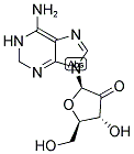 2-Deoxyisoguanosine Structure,106449-56-3Structure
