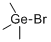 Trimethylgermanium bromideStructure,1066-37-1Structure Trimethylgermanium bromide Structure,1066-37-1Structure