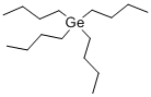 Tetra-n-butylgermanium Structure,1067-42-1Structure