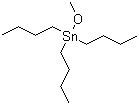 Tri-n-butyltin hydride Structure,1067-52-3Structure