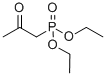 Diethyl (2-oxopropyl)phosphonate Structure,1067-71-6Structure