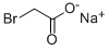 Sodium bromoacetate Structure,1068-52-6Structure
