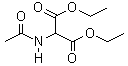 Diethyl acetamidomalonate Structure,1068-90-2Structure