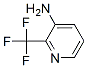 2-Trifluoromethyl-3-aminopyridineStructure,106877-32-1Structure 2-Trifluoromethyl-3-aminopyridine Structure,106877-32-1Structure