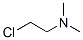 2-氯乙基二甲胺結(jié)構(gòu)式_107-99-3結(jié)構(gòu)式