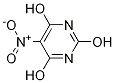 5-Nitropyrimidine-2,4,6-triol Structure,1071306-40-5Structure