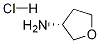 (R)-Tetrahydrofuran-3-amine hydrochlorideStructure,1072015-52-1Structure (R)-Tetrahydrofuran-3-amine hydrochloride Structure,1072015-52-1Structure