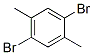1,4-Dibromo-2,5-dimethylbenzeneStructure,1074-24-4Structure 1,4-Dibromo-2,5-dimethylbenzene Structure,1074-24-4Structure