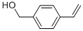 (4-Vinyl-phenyl)-methanolStructure,1074-61-9Structure (4-Vinyl-phenyl)-methanol Structure,1074-61-9Structure