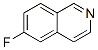 6-氟異喹啉結(jié)構(gòu)式_1075-11-2結(jié)構(gòu)式