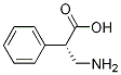 (S)-3-氨基-2-苯基-丙酸結(jié)構(gòu)式_1076-51-3結(jié)構(gòu)式