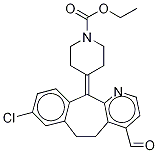4-Formyl loratadineStructure,1076198-16-7Structure 4-Formyl loratadine Structure,1076198-16-7Structure