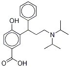 Rac 5-carboxy tolterodineStructure,1076199-77-3Structure Rac 5-carboxy tolterodine Structure,1076199-77-3Structure