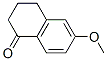 6-Methoxytetralone Structure,1078-19-9Structure
