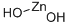 Zinc hypoxideStructure,107893-14-1Structure Zinc hypoxide Structure,107893-14-1Structure