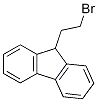 9-(2-溴乙基)-9H-芴結(jié)構(gòu)式_108012-12-1結(jié)構(gòu)式