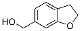 (2,3-Dihydrobenzofuran-6-yl)methanolStructure,1083168-69-7Structure (2,3-Dihydrobenzofuran-6-yl)methanol Structure,1083168-69-7Structure