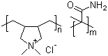 Polyquaternium-7Structure,108464-53-5Structure Polyquaternium-7 Structure,108464-53-5Structure