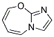 咪唑并[2,1-b][1,3]噁氮雜卓 (9ci)結(jié)構(gòu)式_108745-29-5結(jié)構(gòu)式