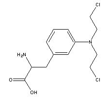 美他法芥結構式_1088-80-8結構式