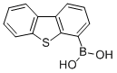 Dibenzothiophene-4-boronic acid Structure,108847-20-7Structure