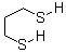 1,3-Dimercaptopropane Structure,109-80-8Structure